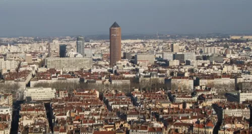 Rhône-Alpes en tête pour la création d’emplois