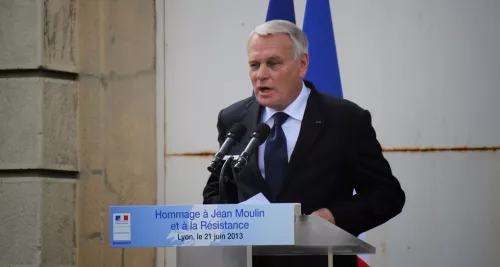 Lyon-Dubaï : Jean-Marc Ayrault appelé à la rescousse pour obtenir des vols quotidiens