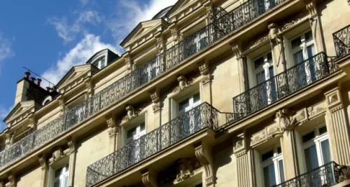 Lyon : les investissements immobiliers représentent 850 millions d’euros en 2012