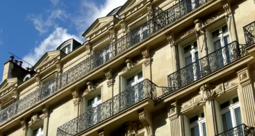 Immobilier : les loyers stables à Lyon en 2013