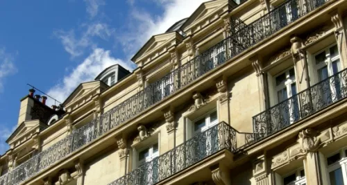 Quatre lyonnais dans le classement des promoteurs immobiliers français