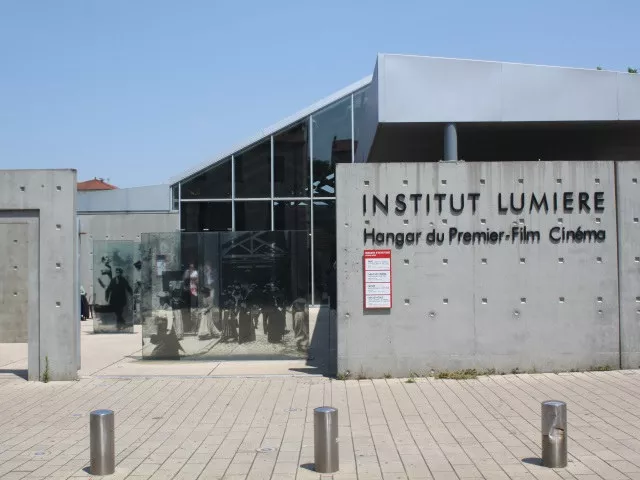 Institut Lumière : les Lyonnais vont pouvoir retourner le premier film des frères Lumière !