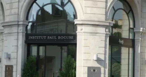 Créer son restaurant : l’Institut Paul Bocuse proposera une formation