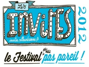 Coup d’envoi du Festival « Les Invites de Villeurbanne »