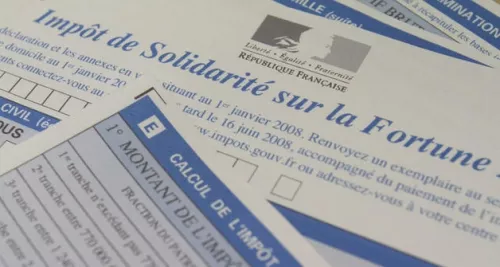 De plus en plus d’assujettis à l’ISF dans le Rhône