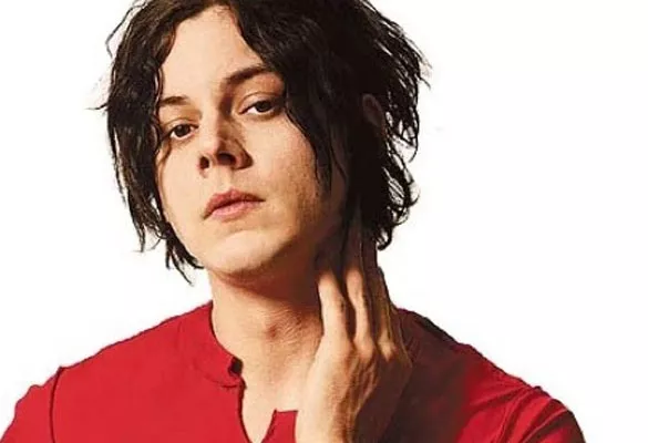 Jack White en concert à Lyon le 4 septembre