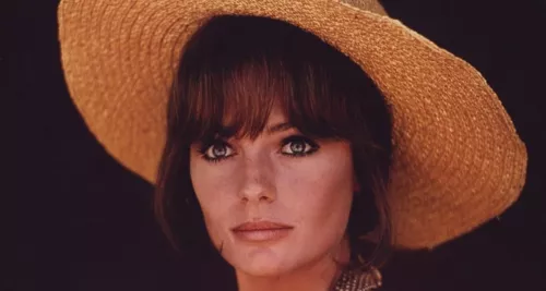 Festival Lumière : Jacqueline Bisset à la rencontre des cinéphiles