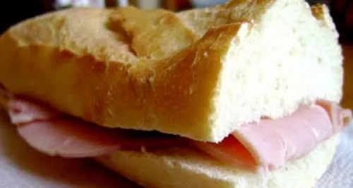 Lyon est l'une des villes les plus chères de France pour acheter son jambon-beurre