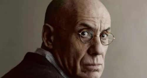 James Ellroy sera l’invité d’honneur de Quais du Polar 2014