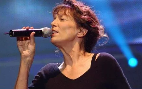 Jane Birkin annule son concert aux Nuits de Fourvière