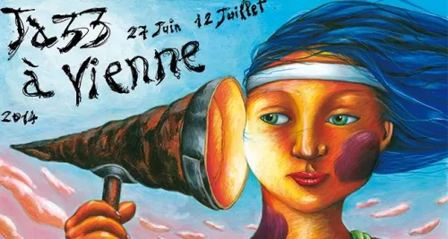 Coup d’envoi de Jazz à Vienne ce vendredi