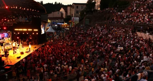 L’édition 2013 de Jazz à Vienne a battu des records de fréquentation