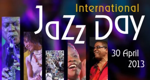 Lyon se met au jazz mardi à l’occasion du Jazz Day