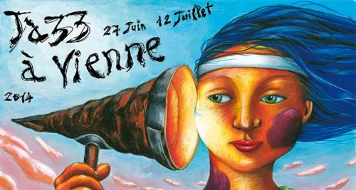 Le festival Jazz à Vienne menacé par les intermittents