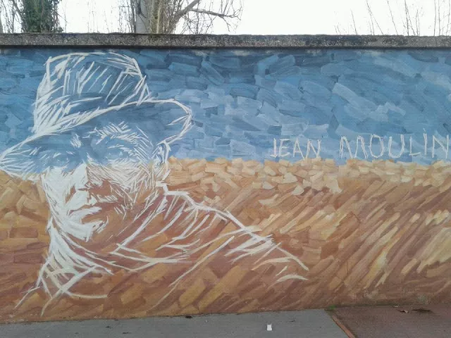 Rhône : une cérémonie d’hommage à Jean Moulin ce dimanche