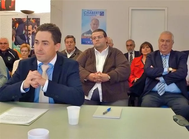 Accueil de migrants à Villeurbanne : l’opposition dénonce une "instrumentalisation politique"