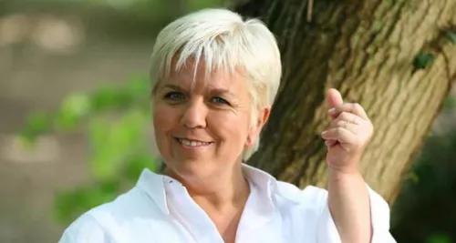 Mimie Mathy dans le classement des personnalités les plus détestées des Français