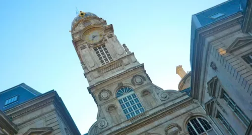 Lyon : les Journées du patrimoine continuent ce dimanche