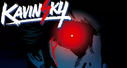 Kavinsky à Lyon samedi