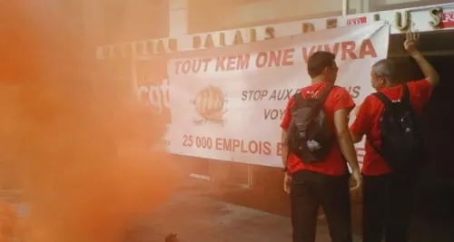 Lyon : les salariés de Kem One fixés sur leur sort le 26 septembre