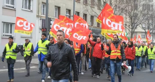 Kem One : le tribunal de commerce de Lyon rend sa décision ce mercredi