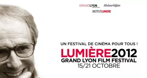 Ken Loach à l'honneur à Lyon samedi soir au festival Lumière