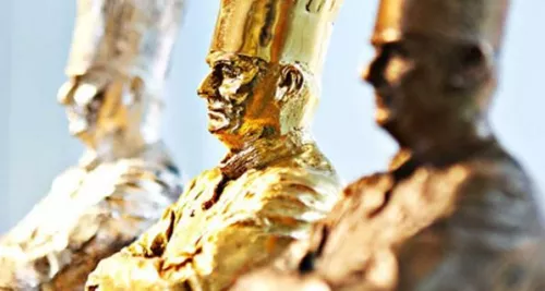 Sirha : la France remporte le Bocuse d'Or