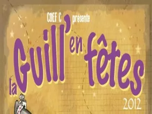 Lyon : top départ de « la Guill’ en fête »