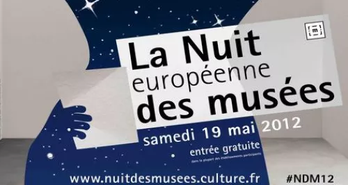 La Nuit européenne des musées fait son retour samedi