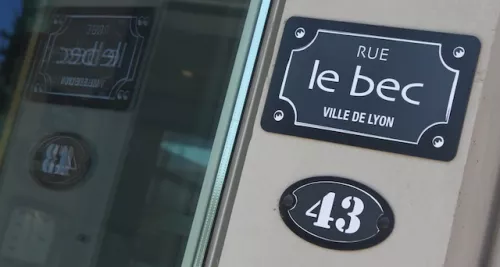 Bocuse n’est pas intéressé pour reprendre la Rue Le Bec