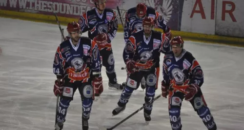 Lyon Hockey Club : quatre joueurs prolongent
