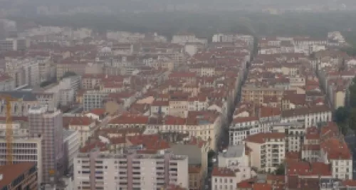 Le marché du logement neuf se maintient dans l’agglomération lyonnaise