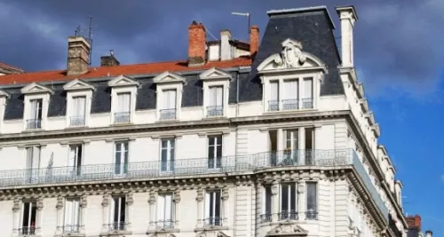 La hausse des loyer ralentit en France.. sauf à Lyon