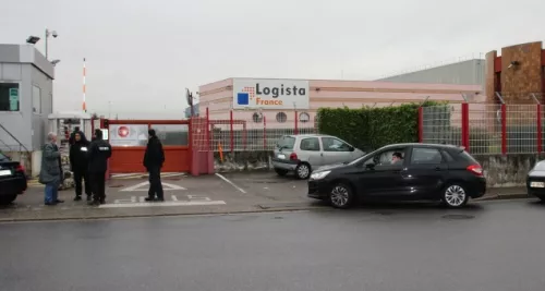 Fin de la grève chez Logista France : les buralistes lyonnais vont pouvoir être réapprovisionnés