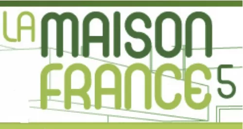 L’émission "La Maison France 5", tournée à Lyon et sa périphérie, est diffusée ce mercredi