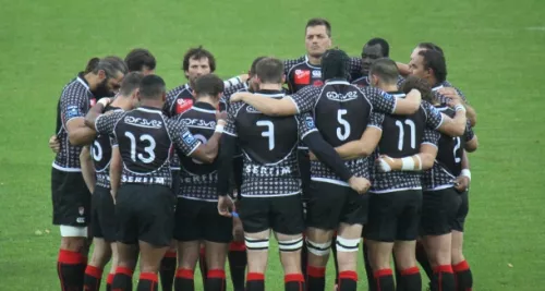 Pro D2 : un nouveau derby dimanche pour le LOU Rugby face à Bourg-en-Bresse