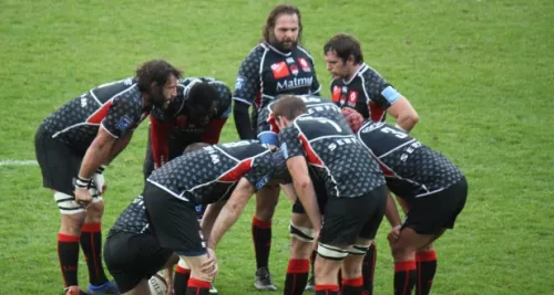 Courte victoire pour le LOU Rugby face à Pau (22-19)