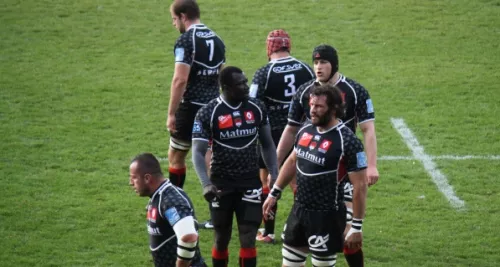 Le LOU Rugby laisse échapper la victoire face au CSBJ (34-33)