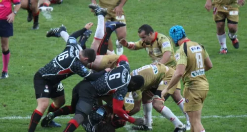 Le LOU Rugby retrouve la Pro D2 samedi à Carcassonne