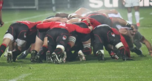 Le LOU Rugby se méfie d’Aurillac