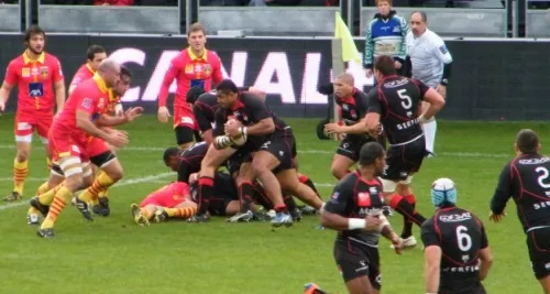 LOU Rugby : un choc "pour se rassurer" face à Pau