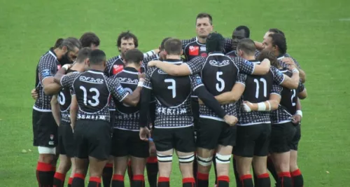 Le LOU Rugby entame la saison de Pro D2 samedi face à Carcassonne