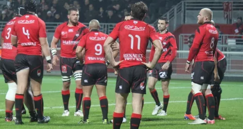 Pro D2 : très belle victoire du LOU Rugby face à Carcassonne pour le premier match de la saison (52-38)