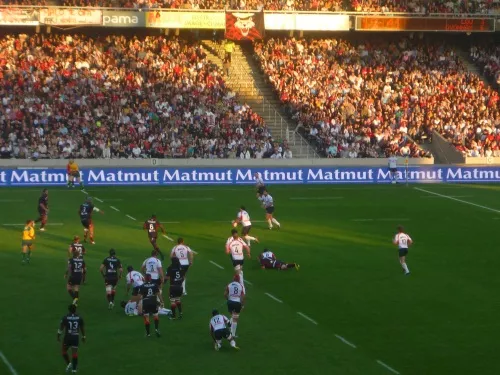 Gerland proposé au LOU et GL Events pour 40 millions d'euros ?