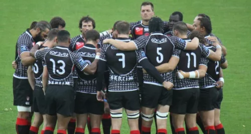 Face à Auch, le LOU Rugby veut conforter son avance en tête de la Pro D2