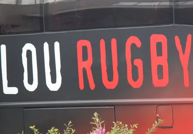 Le LOU Rugby dément l’arrivée de Rudi Wulf