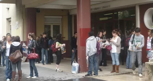 Education : des postes supplémentaires dans les collèges et lycées du Rhône ?