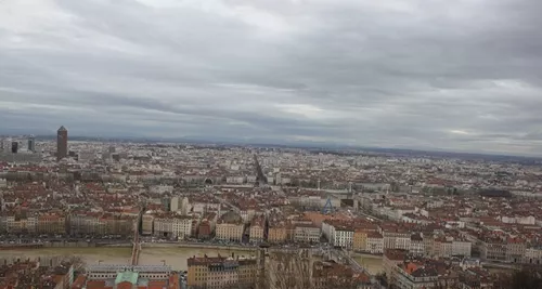 Lancement ce lundi de la Semaine de l'Industrie à Lyon