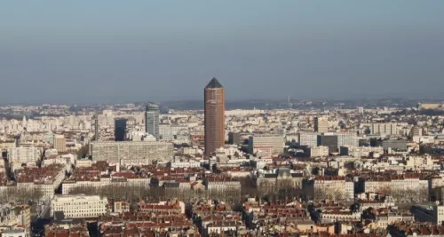 Météo : quel temps à Lyon pour la Saint-Sylvestre ?