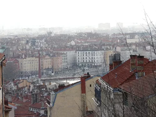 Lyon bientôt dotée d'un indice du bruit